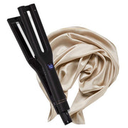 Hot Tools Professional Black Gold Glätteisen inkl. Seidentuch gratis