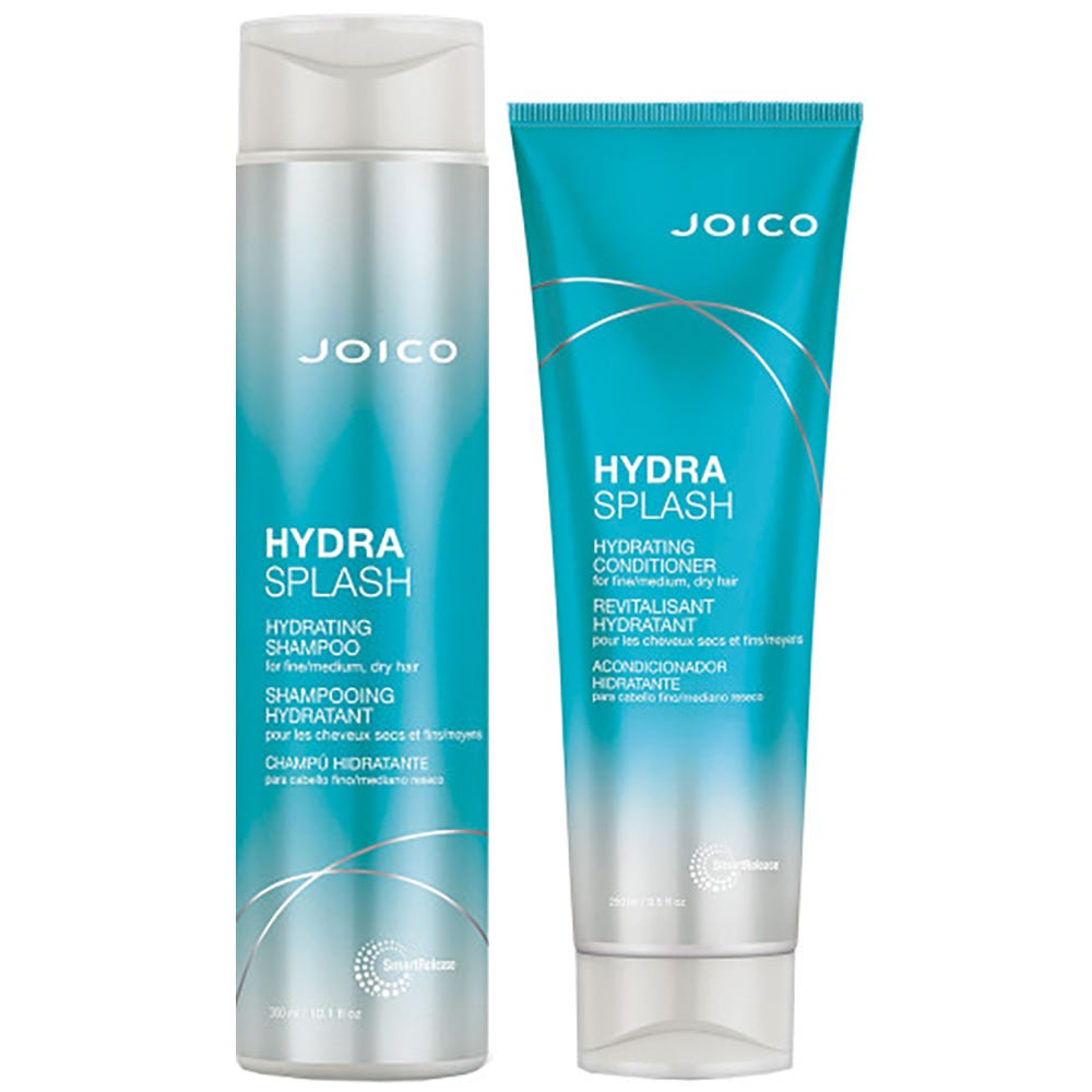 Joico Hydra Splash Duo Bundle