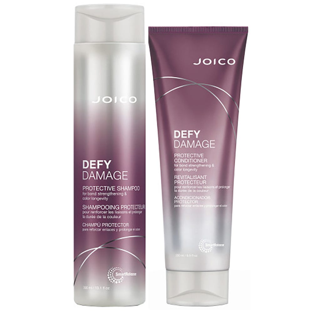 Joico Defy Damage Duo Bundle