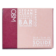Original Mineral Hydrate Shampoo Bar 70 g