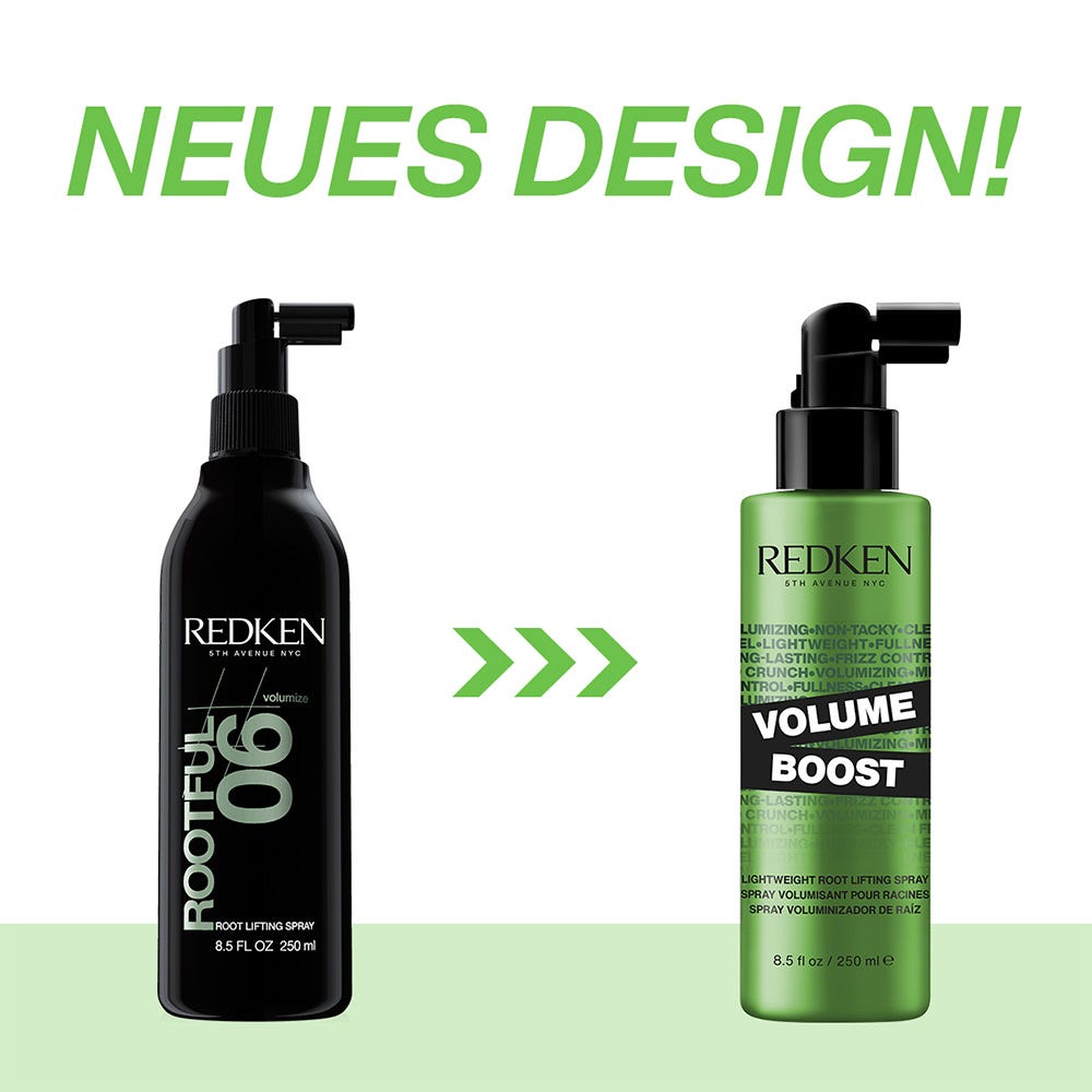 Redken Styling Volumen Rootful 06 250 ml