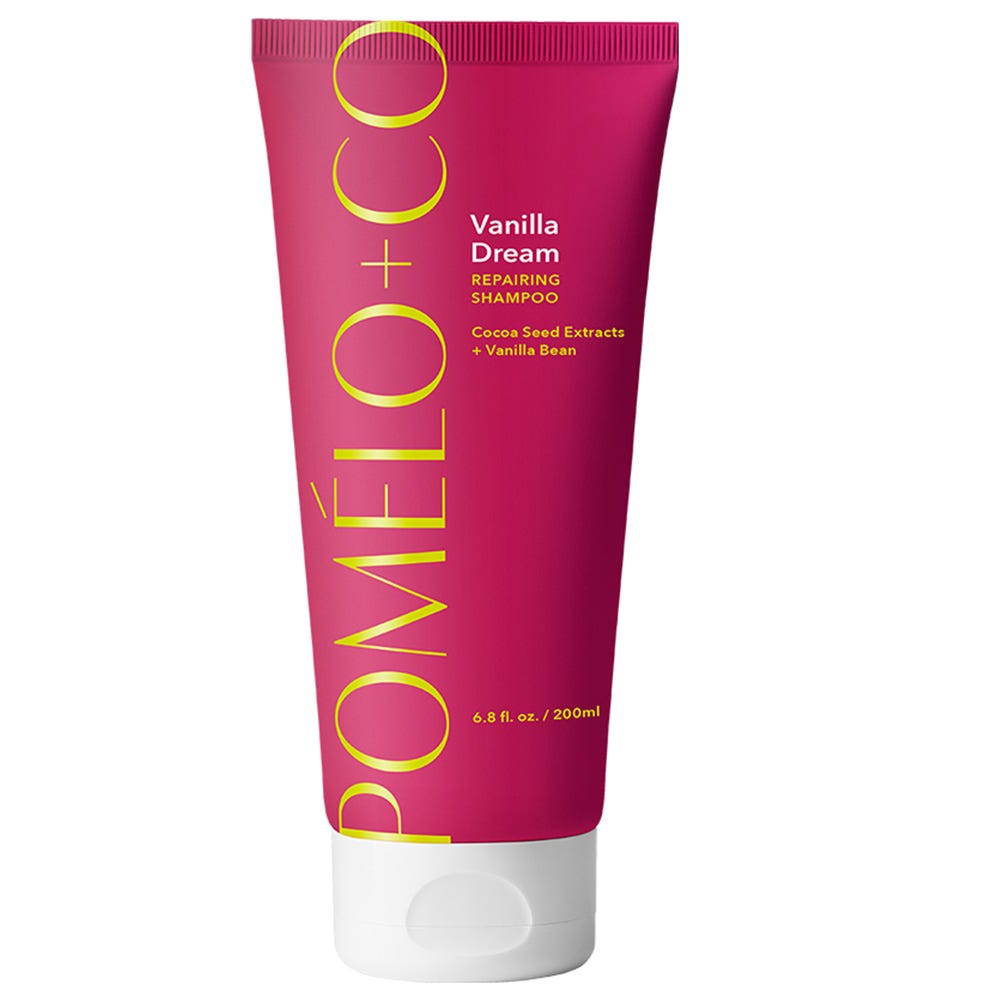 Pomélo+Co. Vanilla Dream Shampoo 200 ml
