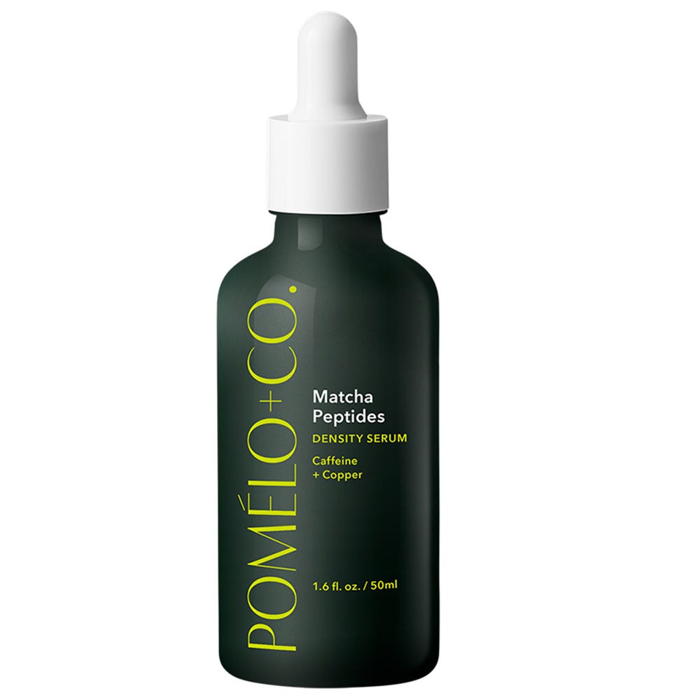 Pomélo+Co. Matcha Peptides 50 ml