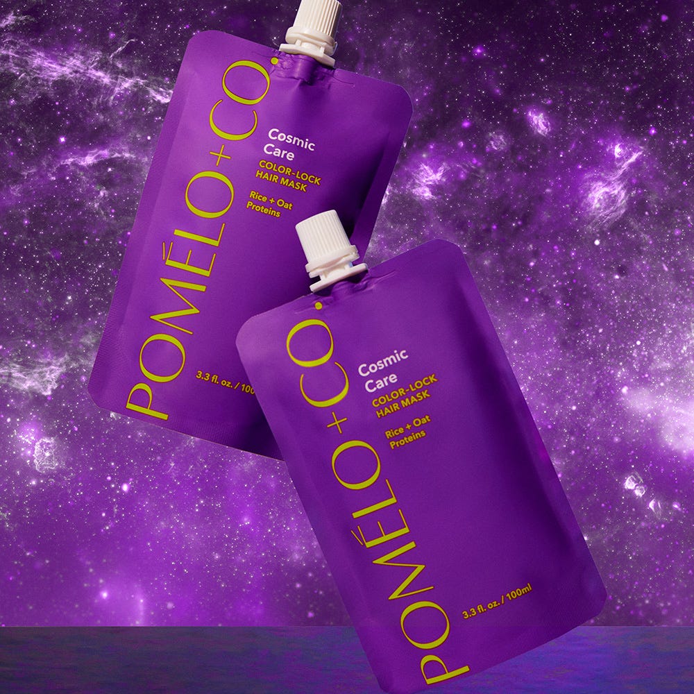 Pomélo+Co. Cosmic Care 100 ml