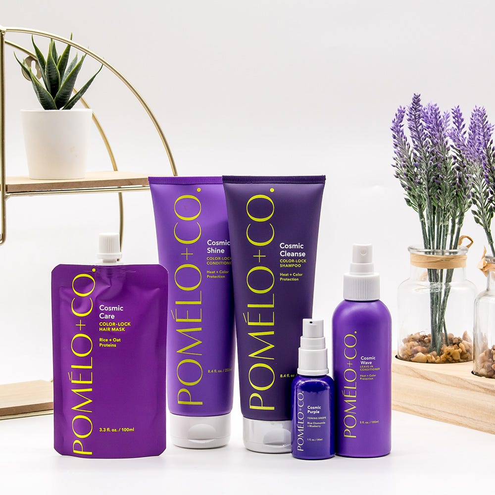 Pomélo+Co. Cosmic Care 100 ml