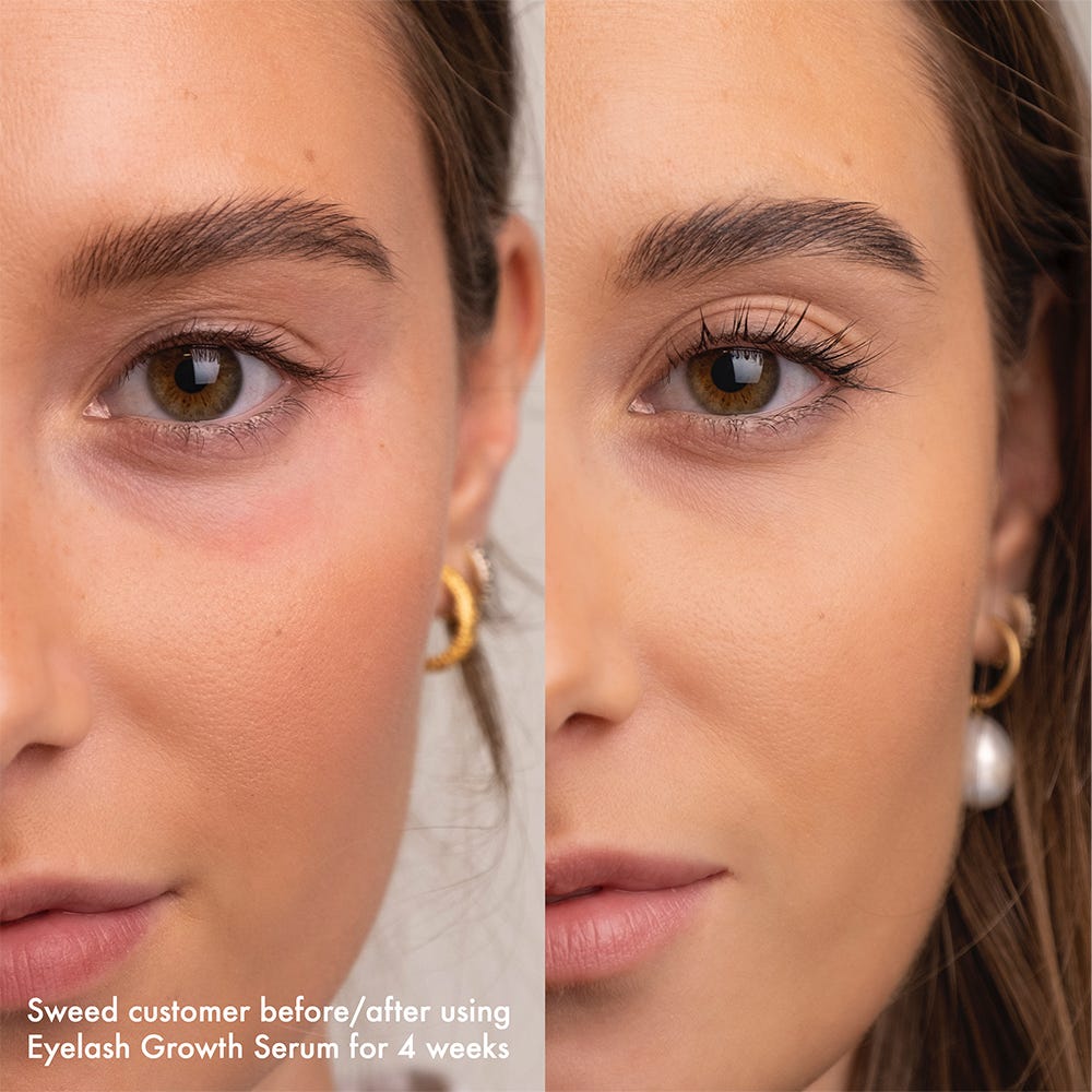 Sweed Eyelash Growth Serum 3 ml