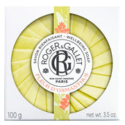 Roger & Gallet Fleur D'Osmanthus Seife 100 g