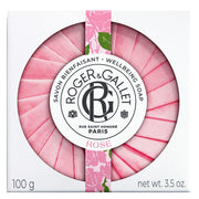 Roger & Gallet Rose Seife 100 g