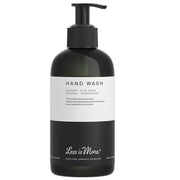 LESS IS MORE Hand Wash Lemongrass 250 ml