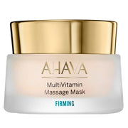 AHAVA Multivitamin Firming Massage Mask 50 ml