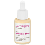 Santaverde Bakuchiol Drops 30 ml