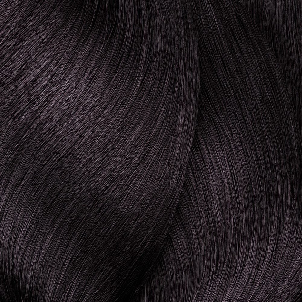 12107725-Farbe-4,20 mittelbraun intensives violett