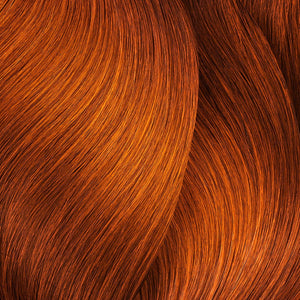 6,40 dunkelblond intensives kupfer