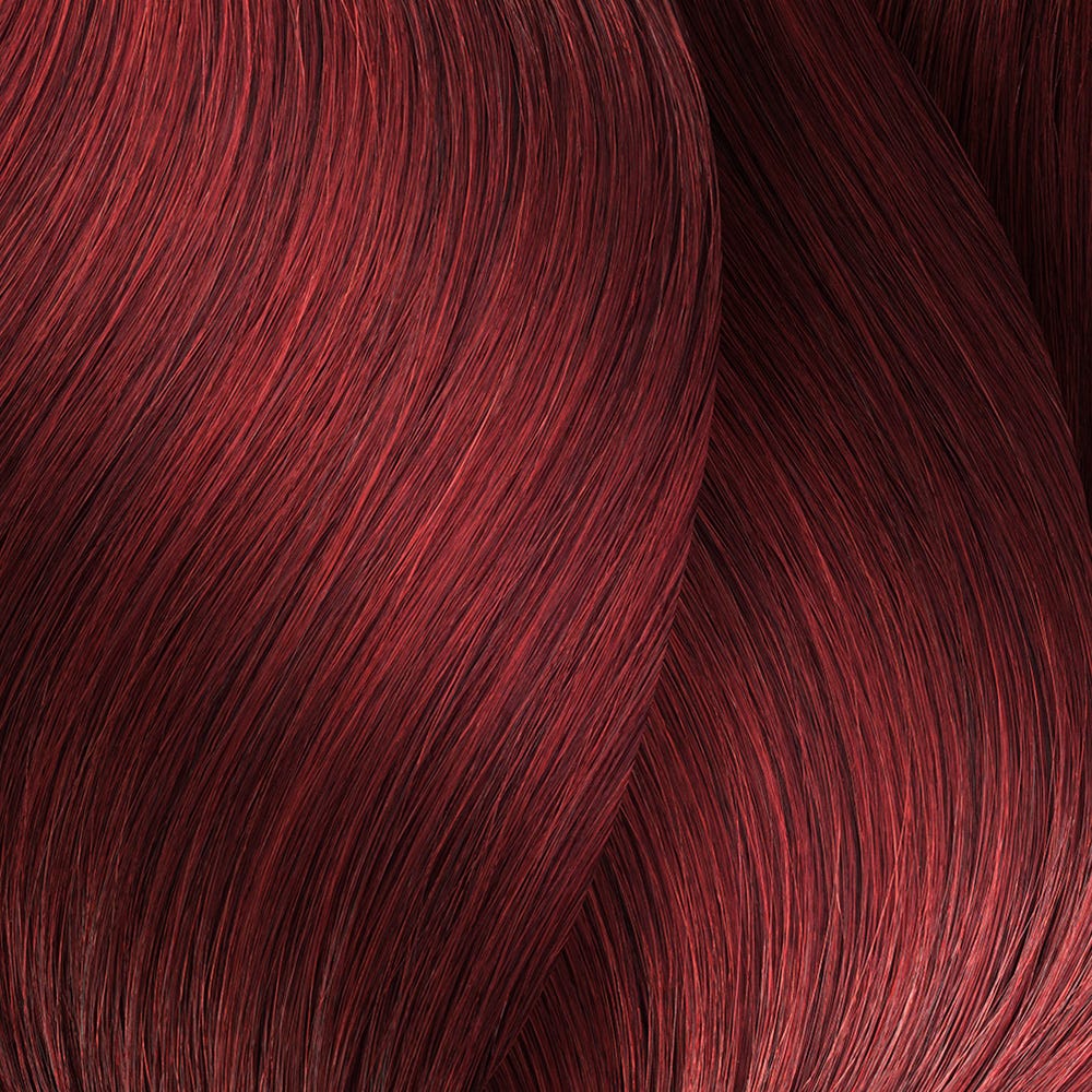 12107759-Farbe-C6,66 dunkelblond tiefes rot carmi