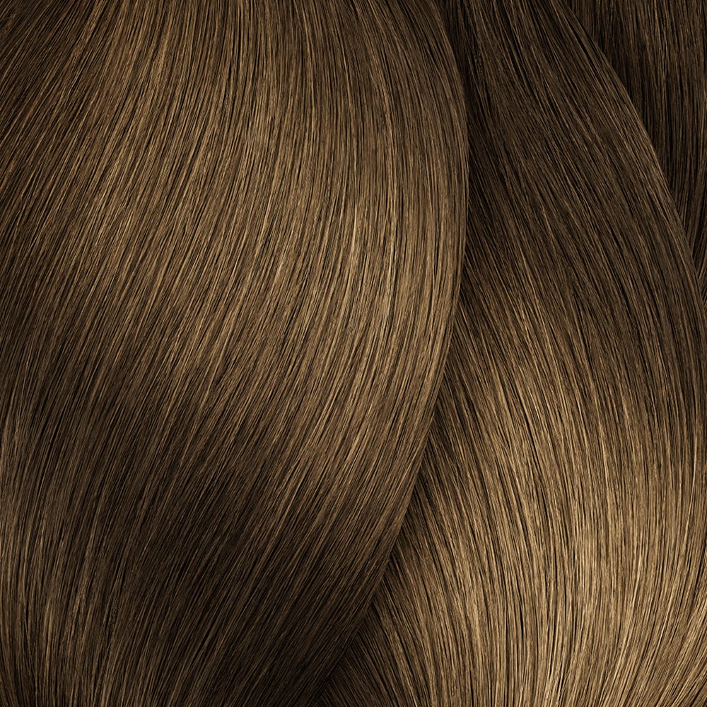 12107769-Farbe-7,31 mittelblond gold asch