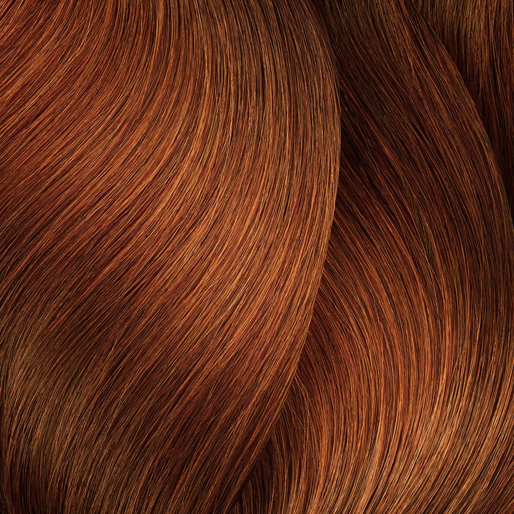 12107772-Farbe-7,4 Mittelblond Kupfer