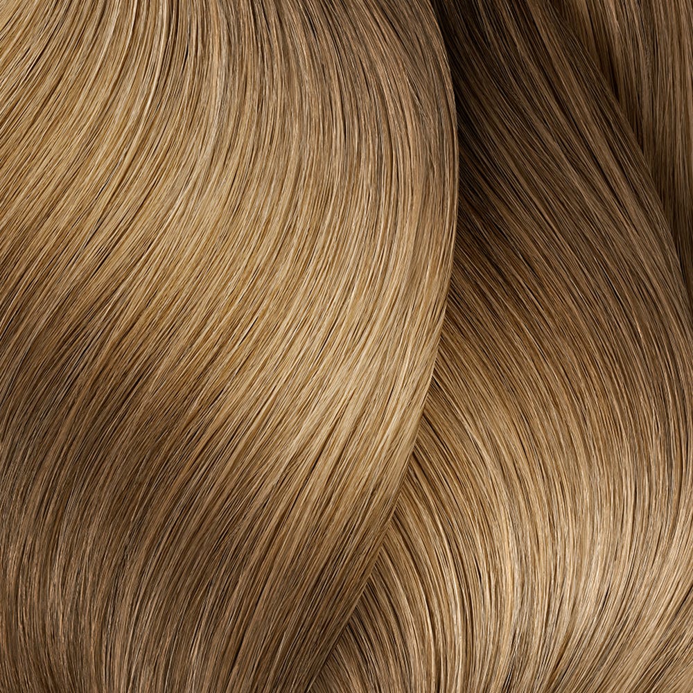 12107786-Farbe-9 Sehr Helles Blond