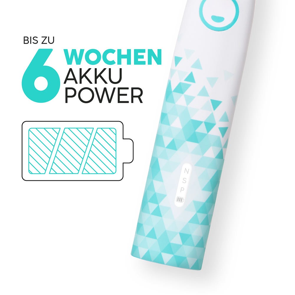 Happybrush ECO Vibe 3