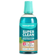 Happybrush SuperClean Mundspülung 500 ml