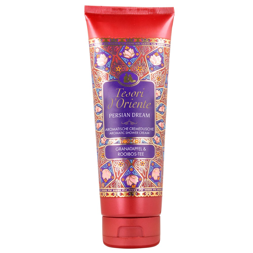 Tesori d´ Oriente Duschgel Persian Dream 250 ml