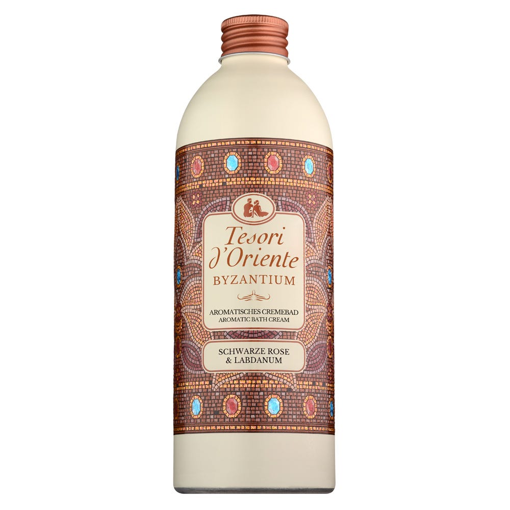 Tesori d´ Oriente Bad Byzantium 500 ml