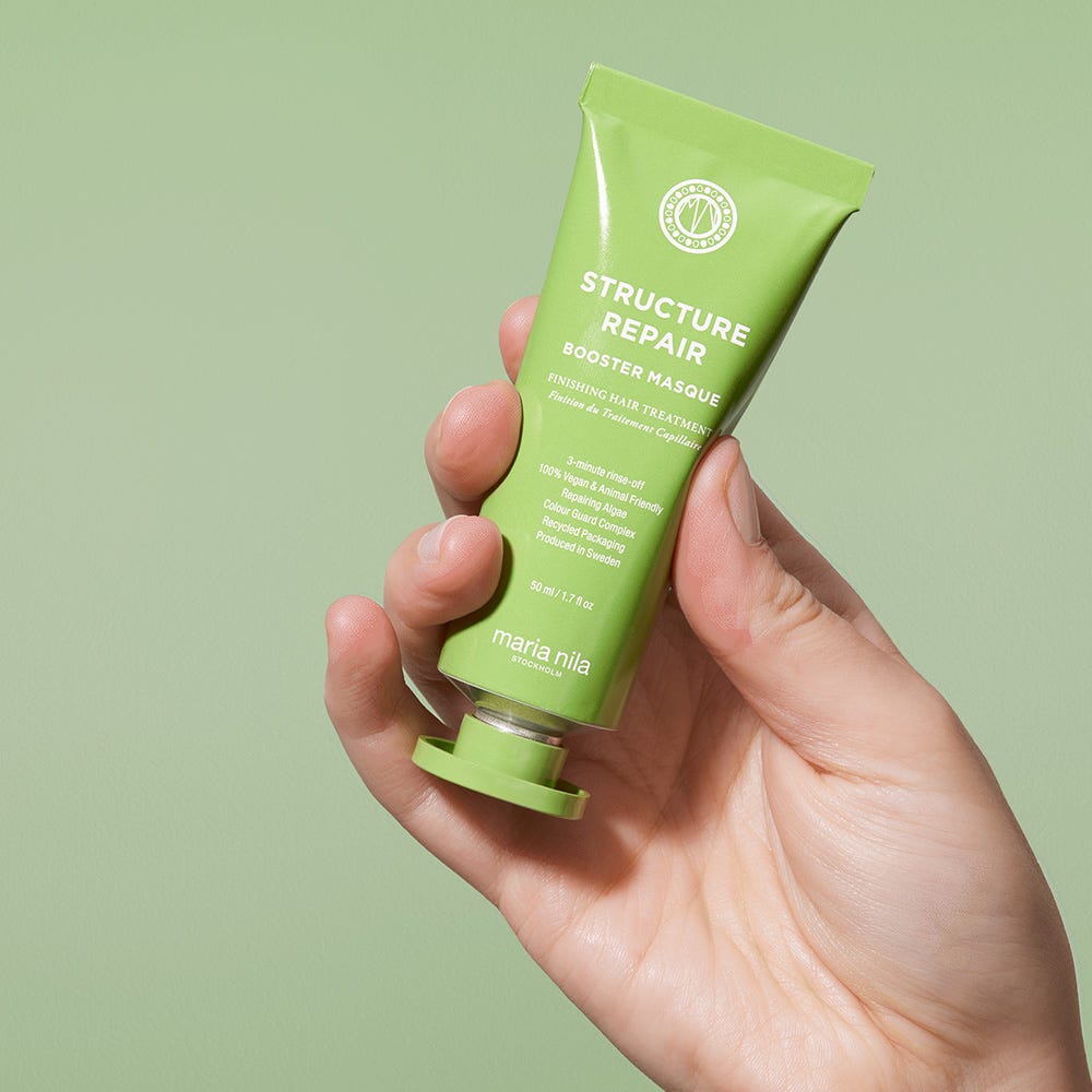 Maria Nila Booster Masque Structure Repair 50 ml