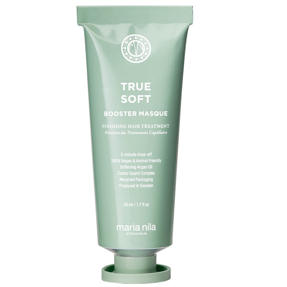 Maria Nila Booster Masque True Soft 50 ml