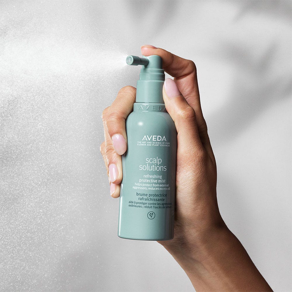 AVEDA Scalp Solutions Refreshing Protective Mist 100 ml