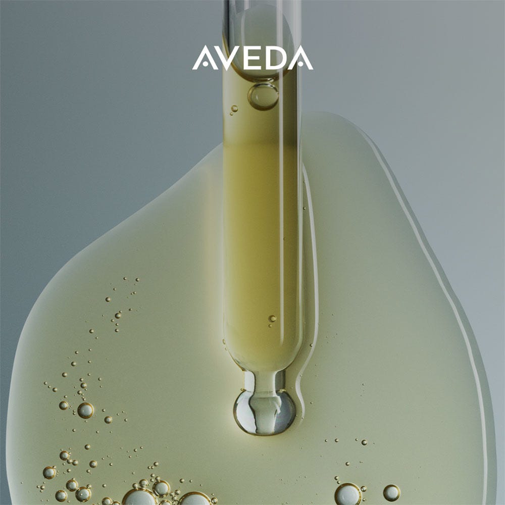 AVEDA Scalp Solutions Overnight Recovery Serum 50 ml