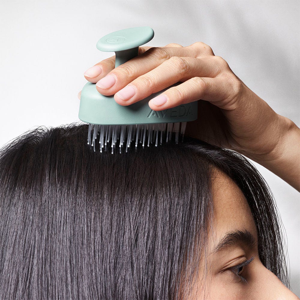 AVEDA Scalp Solutions Stimulating Scalp Massager