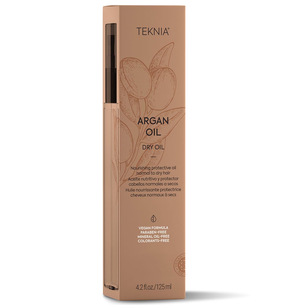 Lakmé TEKNIA Argan Oil Dry Oil 125 ml