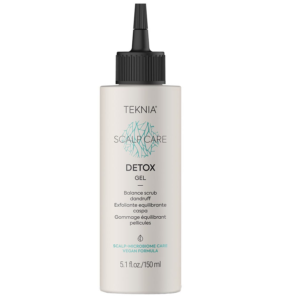 Lakmé TEKNIA Detox Gel 150 ml