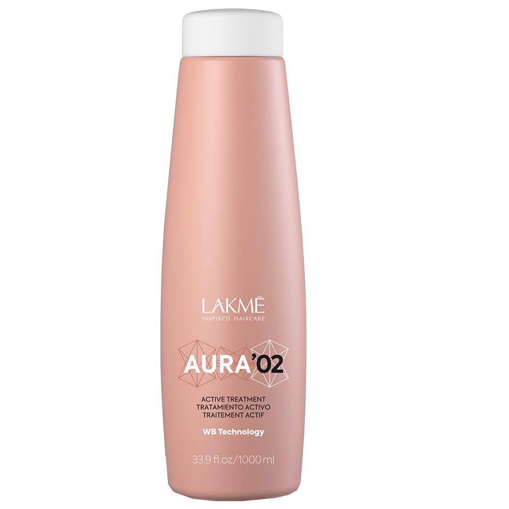 Lakmé AURA 02 Active Treatment 1000 ml
