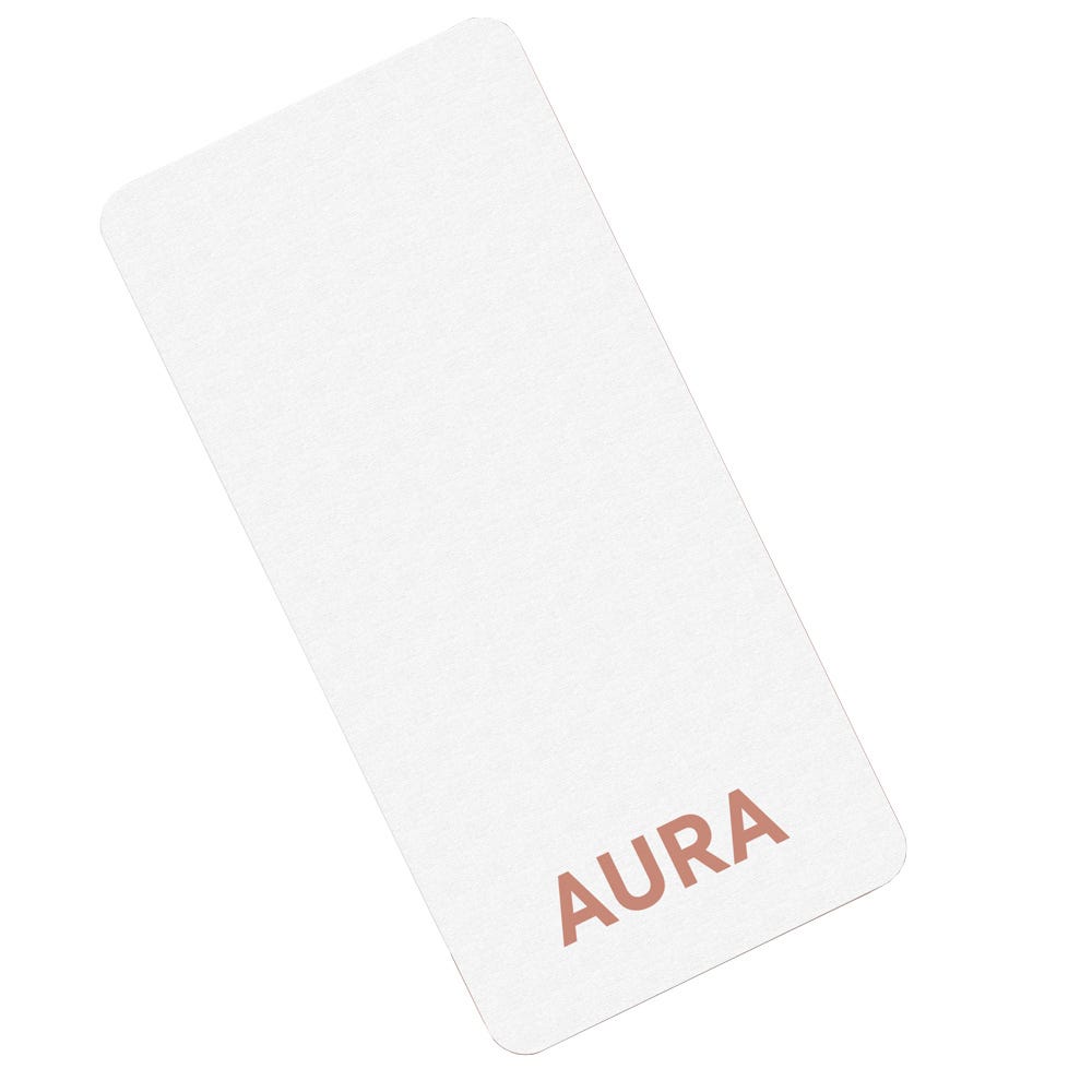 Lakmé AURA Plastic Boards Set