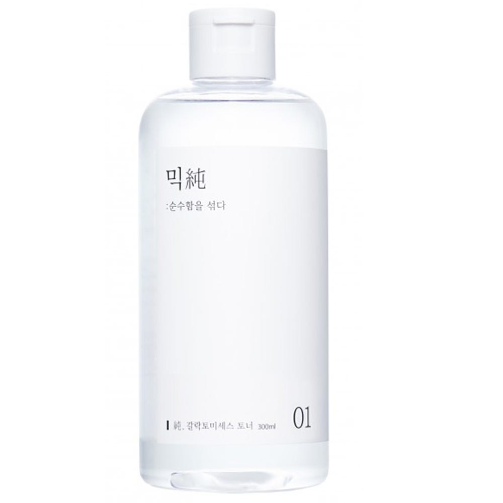 mixsoon Galactomyces Toner 300 ml 
