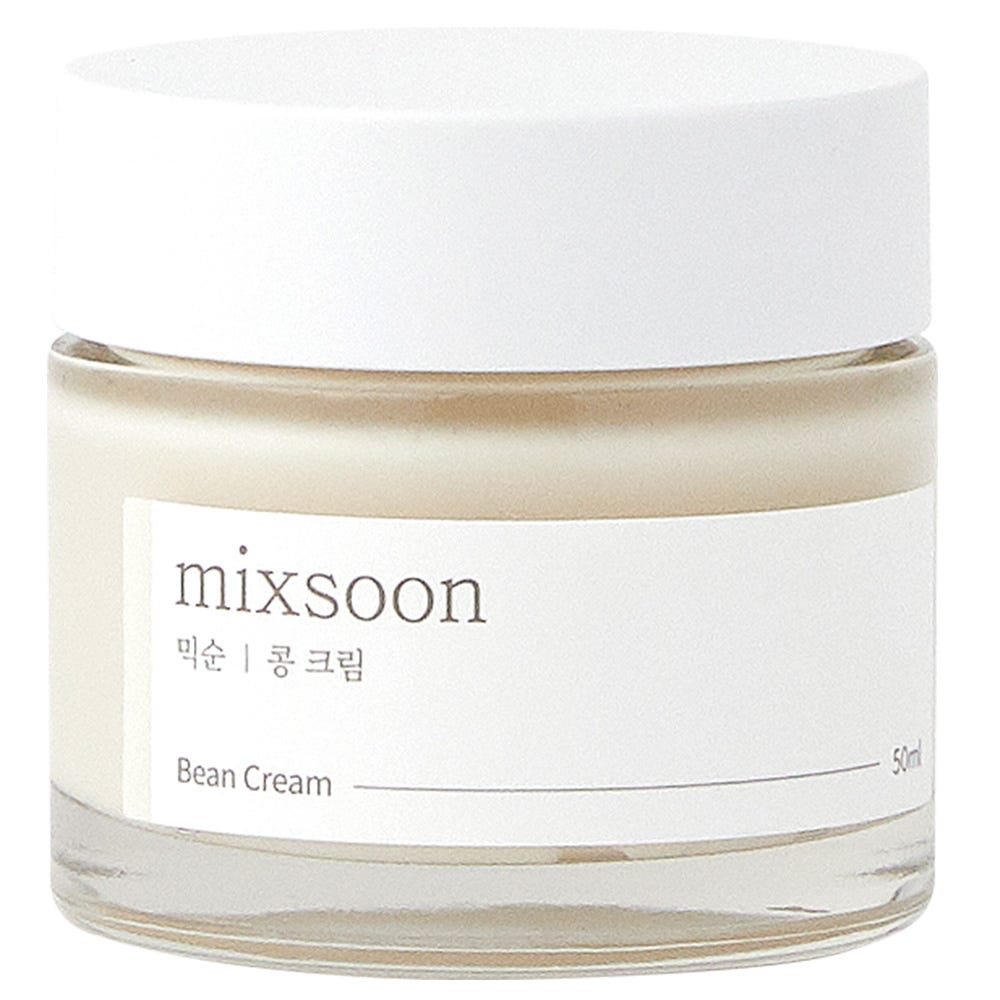 mixsoon Bean Cream 50 ml