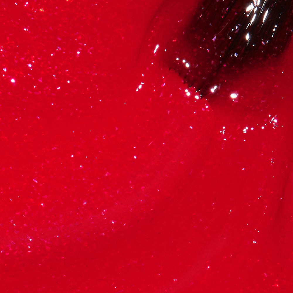 12108382-Farbe-Left Your Texts on Red
