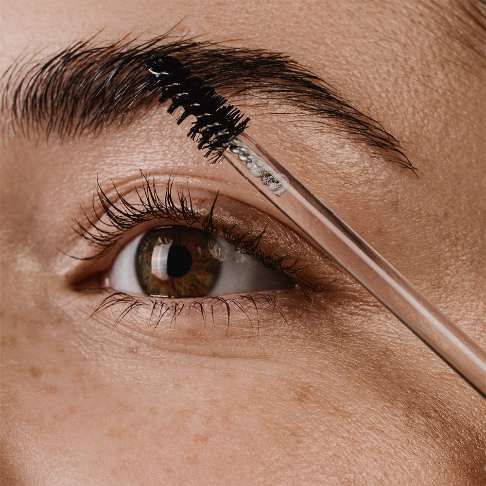MÁDARA Augenbrauen & Wimpernverstärker 4,25 ml