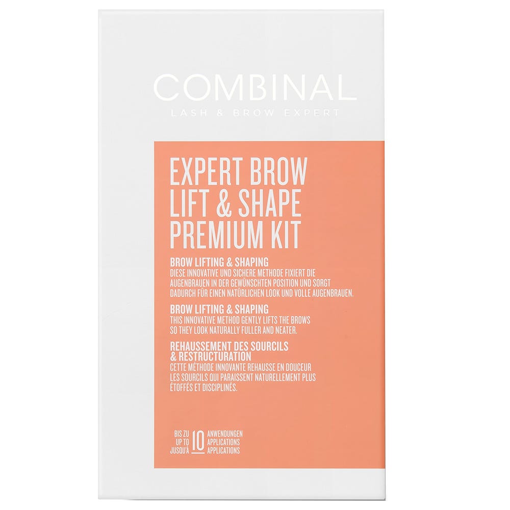 Combinal  - Brow Lifting Premium Kit