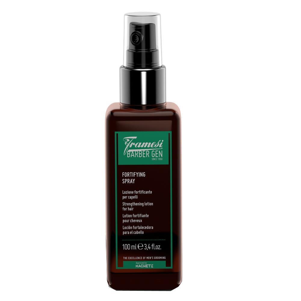 Framesi Barber Gen Fortifying Spray 100 ml