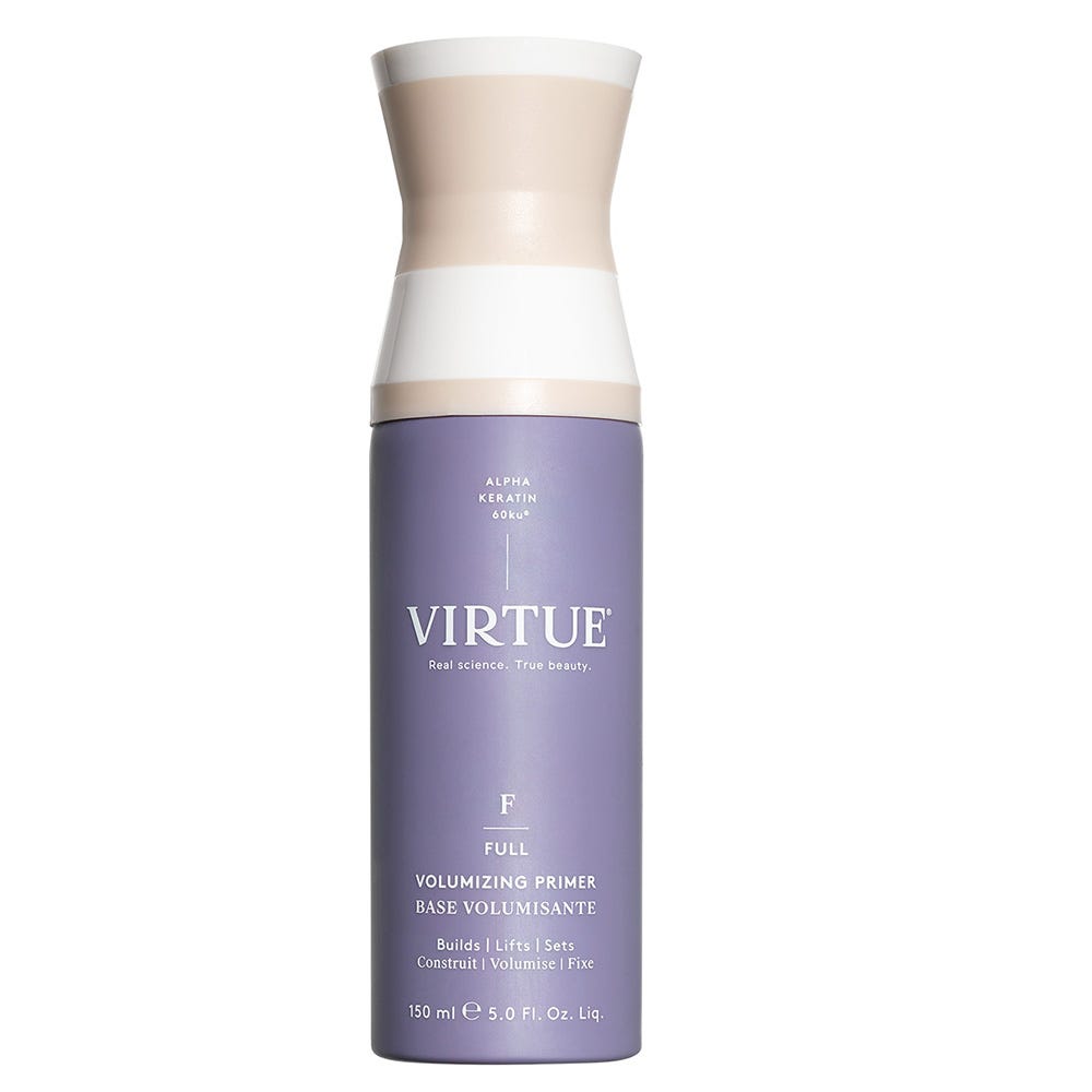 Virtue Full Volumizing Primer 150 ml