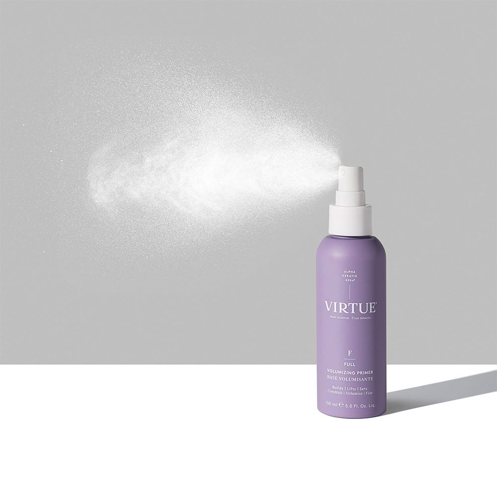 Virtue Full Volumizing Primer 150 ml