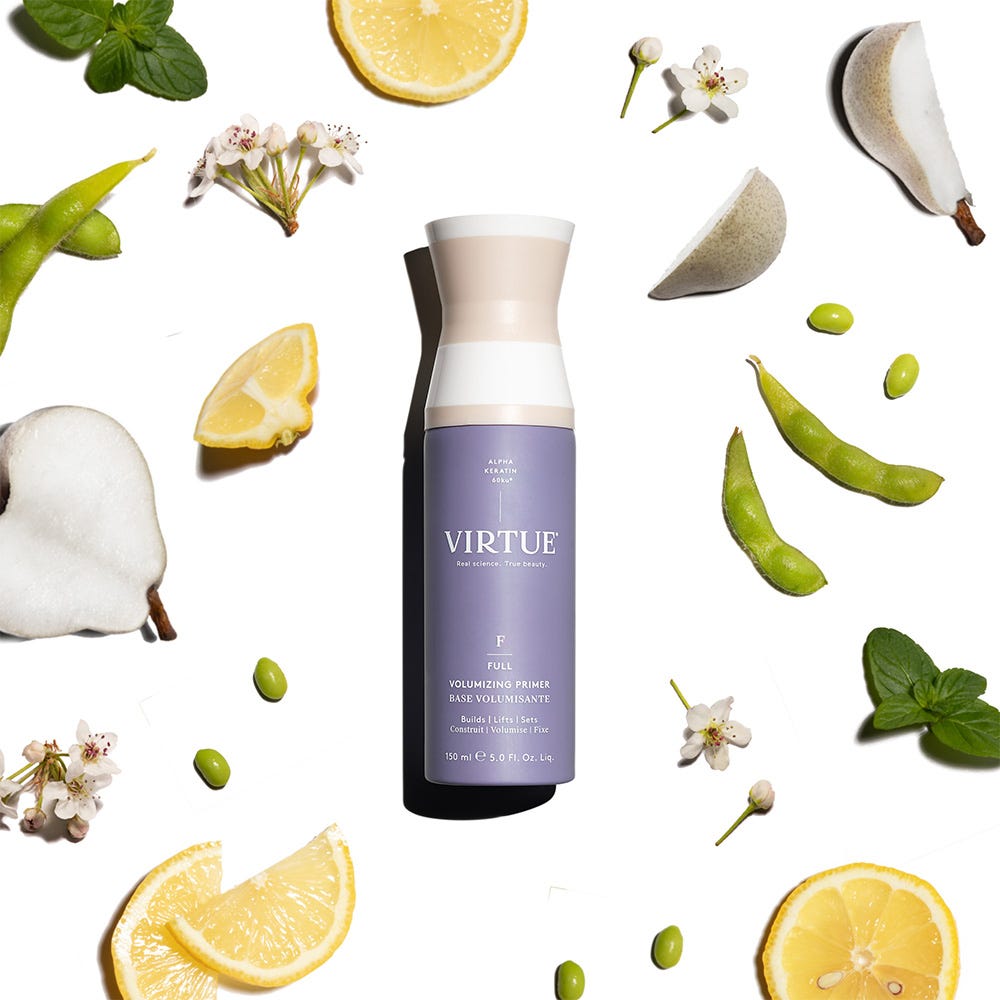 Virtue Full Volumizing Primer 150 ml