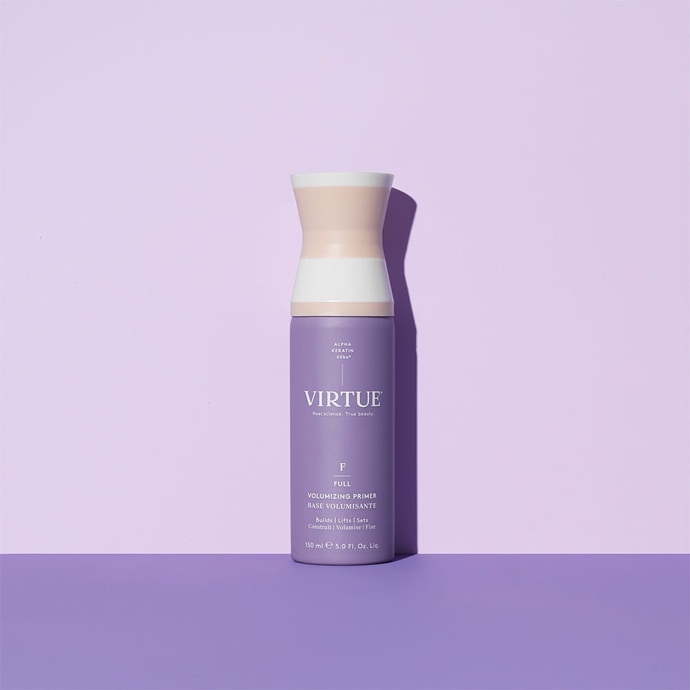 Virtue Full Volumizing Primer 150 ml