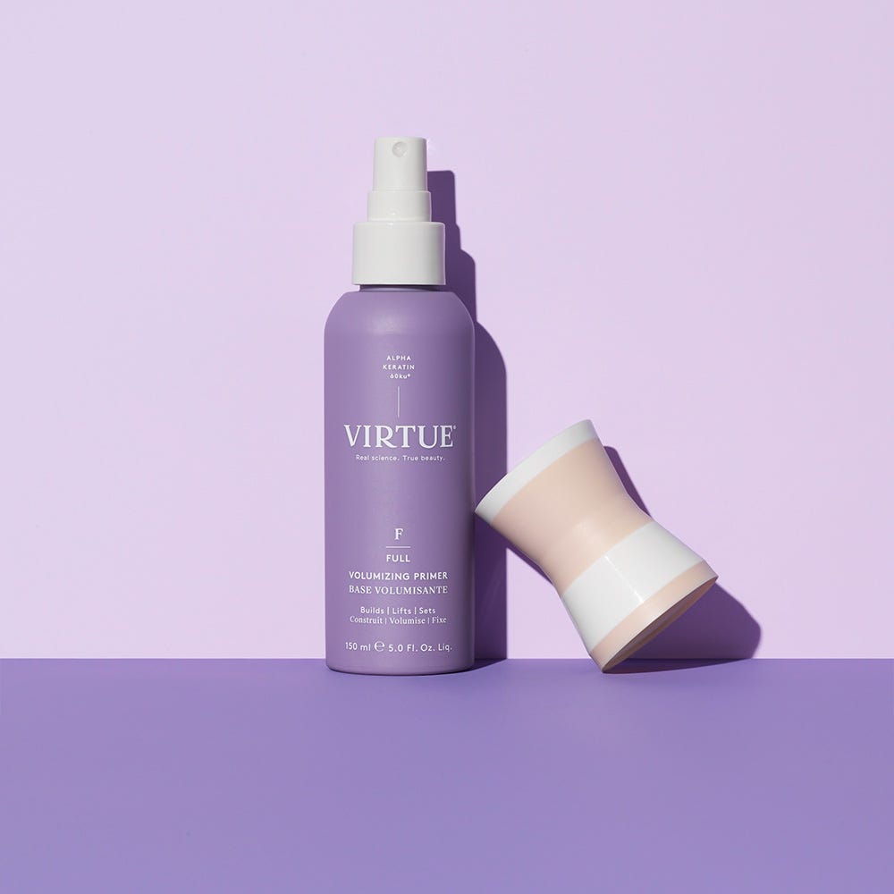 Virtue Full Volumizing Primer 150 ml