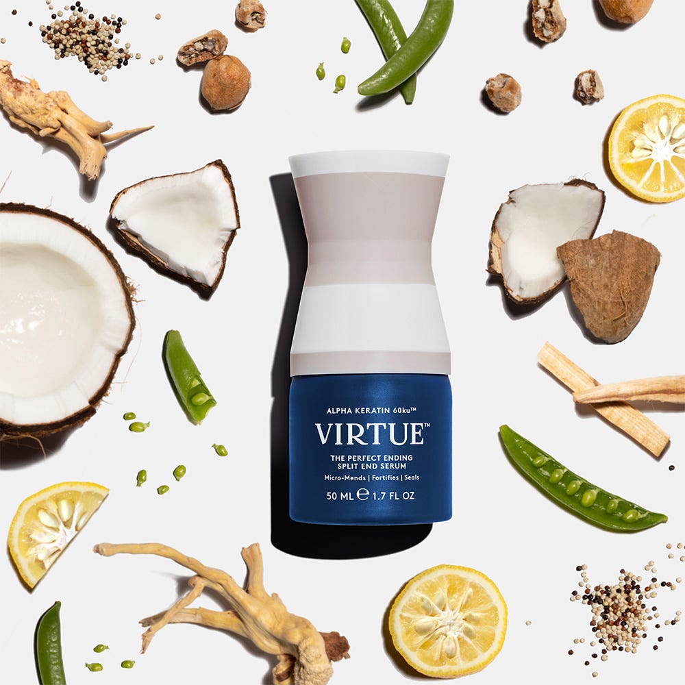 Virtue Split End Serum 50 ml
