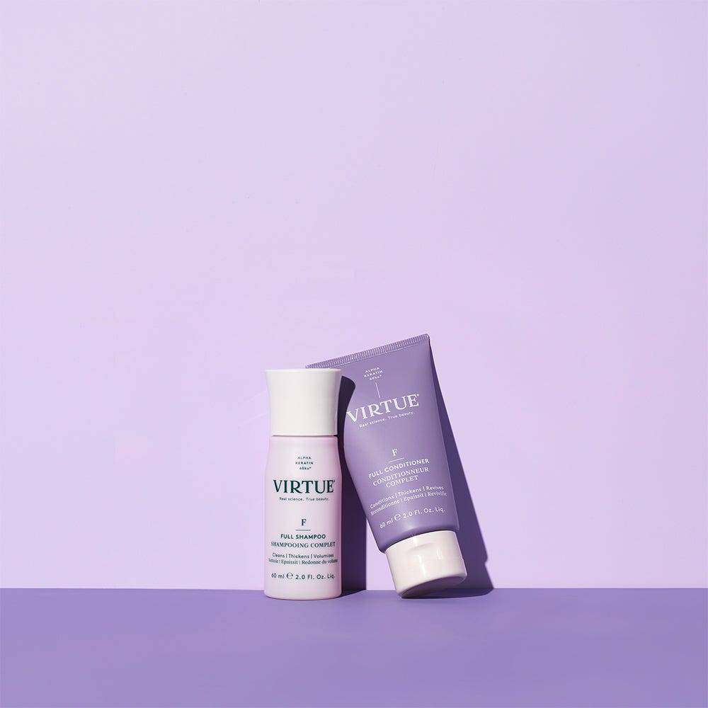 Virtue Full Conditioner