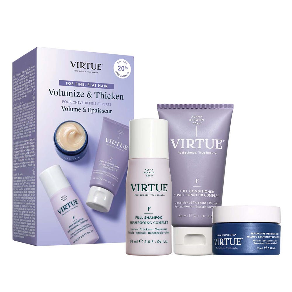 Virtue Full Discovery Kit