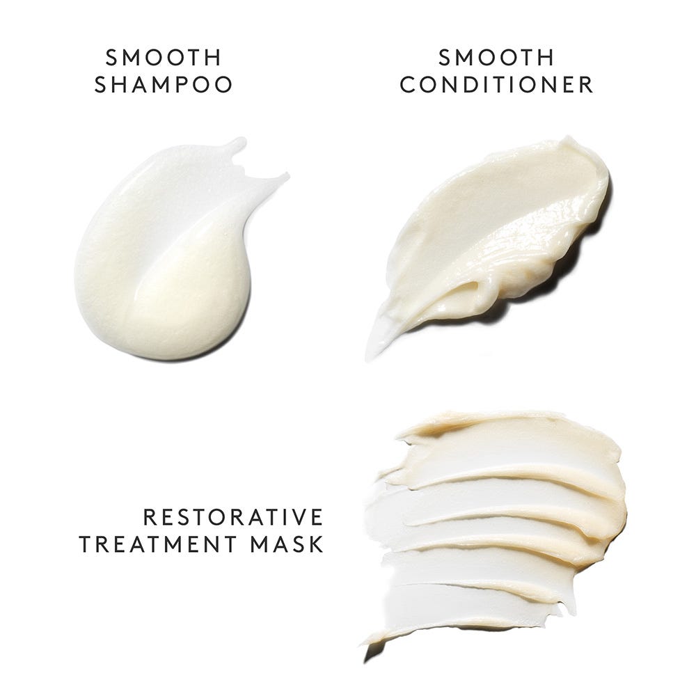 Virtue Smooth Discovery Kit