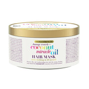 OGX Coconut Oil extra starke Haarmaske 300 ml